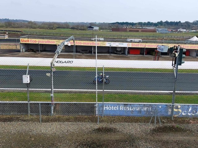 Promosport Nogaro 18 mars 2022 04