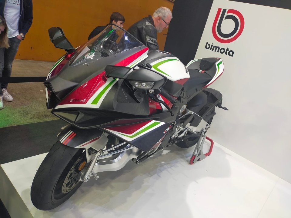 Salon du 2 roues