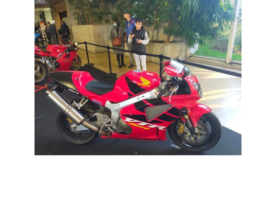Salon du 2 roues
