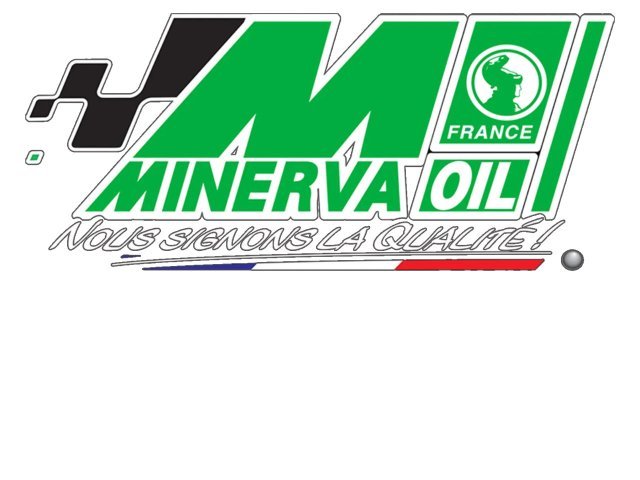 Minerva Oil