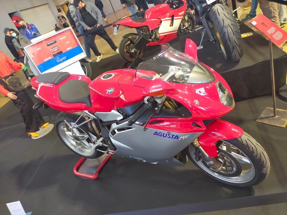 Salon du 2 roues