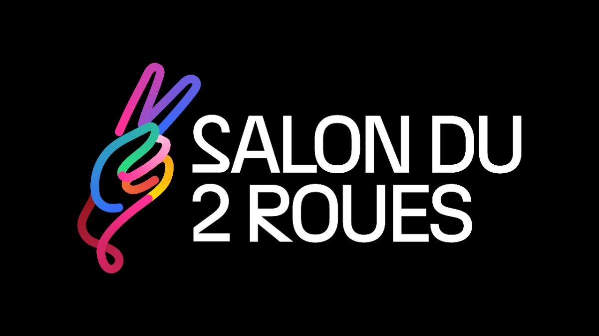 Salon du 2 Roues